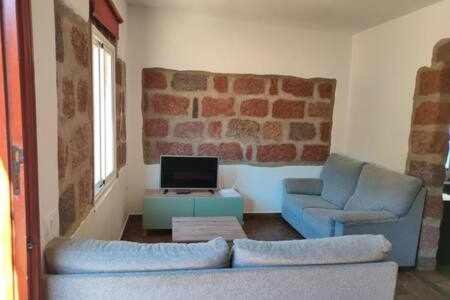 Casas Galloway Anaga Misteriosa Y Magica Эль-Байладеро Экстерьер фото